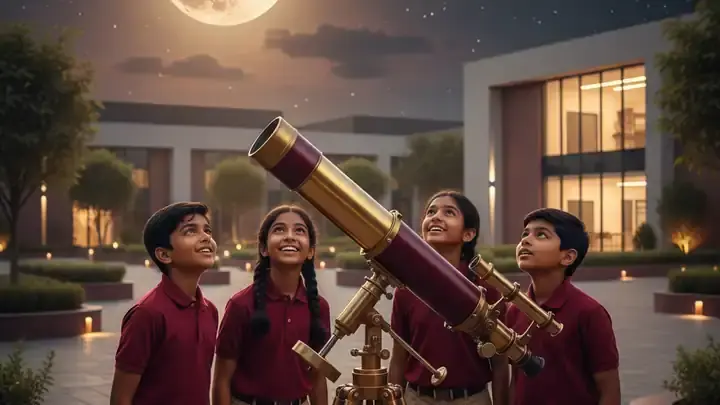 International Moon Day